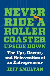 Never Ride a Rollercoaster Upside Down - 6 Dec 2022