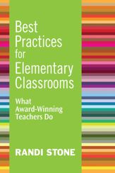 Best Practices for Elementary Classrooms - 28 Jul 2015