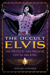 The Occult Elvis - 8 Apr 2025