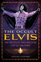 The Occult Elvis - 8 Apr 2025