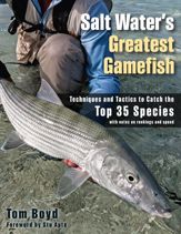 Salt Water's Greatest Gamefish - 15 Jul 2015