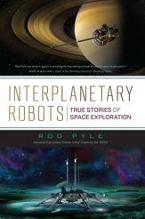 Interplanetary Robots - 29 Jan 2019