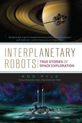 Interplanetary Robots - 29 Jan 2019