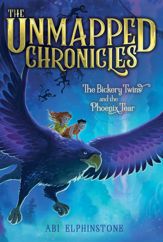 The Bickery Twins and the Phoenix Tear - 11 Aug 2020