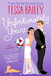 Unfortunately Yours - 6 Jun 2023