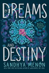Of Dreams and Destiny - 19 Sep 2023