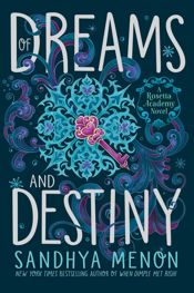 Of Dreams and Destiny - 19 Sep 2023