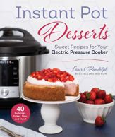 Instant Pot Desserts - 23 Jun 2020