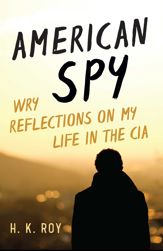 American Spy - 24 Sep 2019