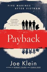 Payback - 27 Oct 2015