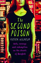 The Second Poison - 1 Nov 2019