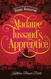 Madame Tussaud's Apprentice - 4 Jul 2014