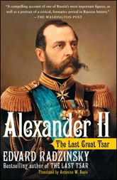 Alexander II - 18 Oct 2005