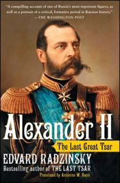 Alexander II - 18 Oct 2005