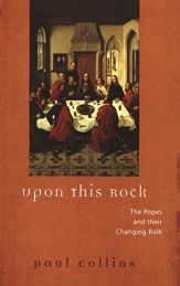 Upon This Rock - 24 May 2013