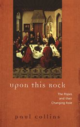 Upon This Rock - 24 May 2013