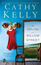 The House on Willow Street - 8 Jan 2013