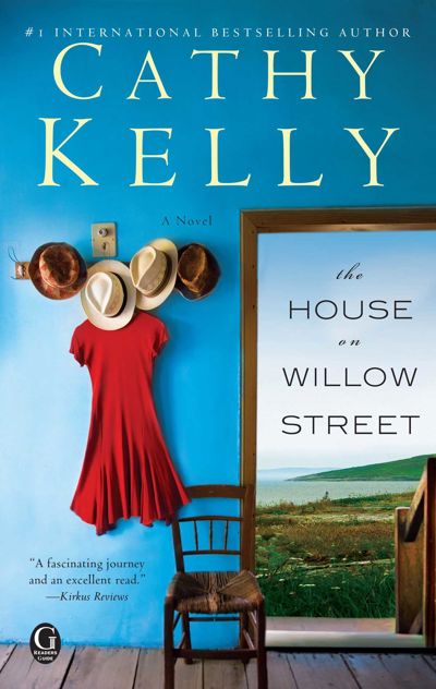 The House on Willow Street
