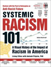Systemic Racism 101 - 25 Jan 2022