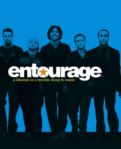 Entourage