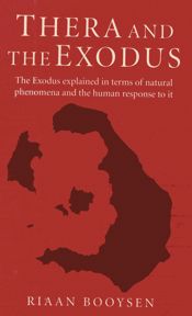 Thera and the Exodus - 8 Feb 2013