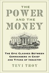 The Power and the Money - 20 Aug 2024