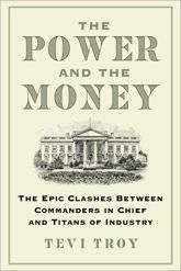 The Power and the Money - 20 Aug 2024