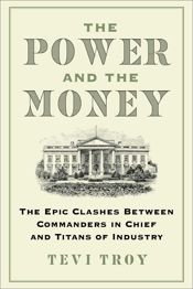 The Power and the Money - 20 Aug 2024