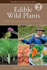 Edible Wild Plants, Volume 2 - 16 May 2023