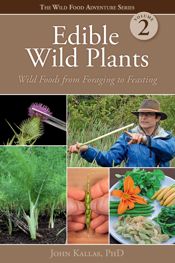 Edible Wild Plants, Volume 2 - 16 May 2023
