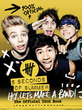 Hey, Let's Make a Band! - 14 Oct 2014