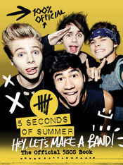 Hey, Let's Make a Band! - 14 Oct 2014
