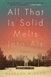 All That Is Solid Melts into Air - 19 May 2014
