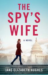 The Spy's Wife - 7 Jun 2022