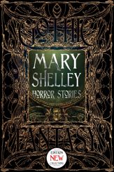 Mary Shelley Horror Stories - 15 Dec 2018