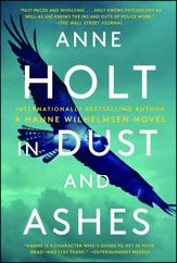 In Dust and Ashes - 1 May 2018