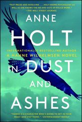 In Dust and Ashes - 1 May 2018