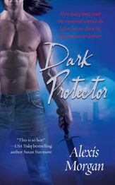 Dark Protector - 1 Jul 2006