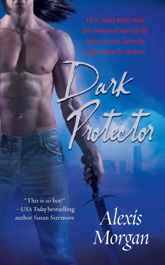 Dark Protector - 1 Jul 2006