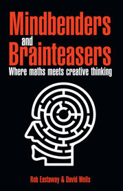 Mindbenders and Brainteasers - 30 May 2014