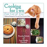 Cooking for Two--Your Cat & You! - 20 Oct 2015