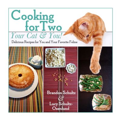 Cooking for Two--Your Cat & You!