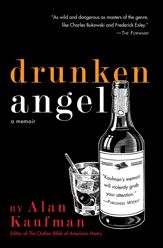 Drunken Angel - 1 Nov 2011