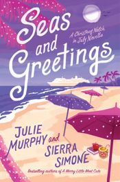 Seas and Greetings - 9 Jul 2024