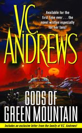 Gods of Green Mountain - 5 Apr 2004