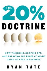 The 20% Doctrine - 17 Apr 2012