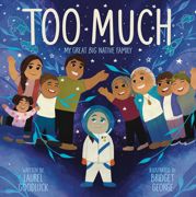 Too Much - 23 Jan 2024