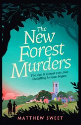 The New Forest Murders - 5 Jun 2025