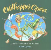 Oddhopper Opera - 1 Apr 2007
