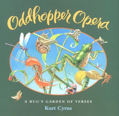 Oddhopper Opera